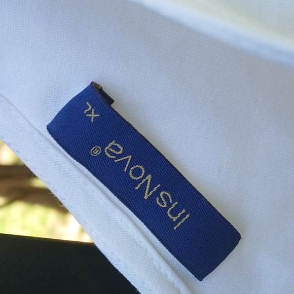 InsNova Elegant Dress Sz XL - Picture 5 of 11